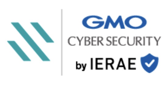 GMO CYBER SECURITY by IERAE