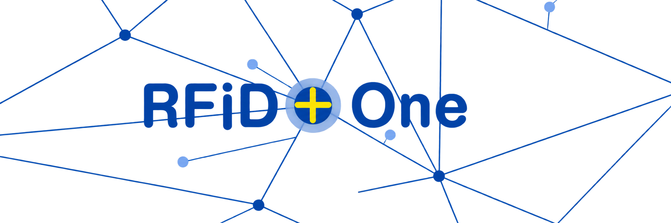 RFiD plus One